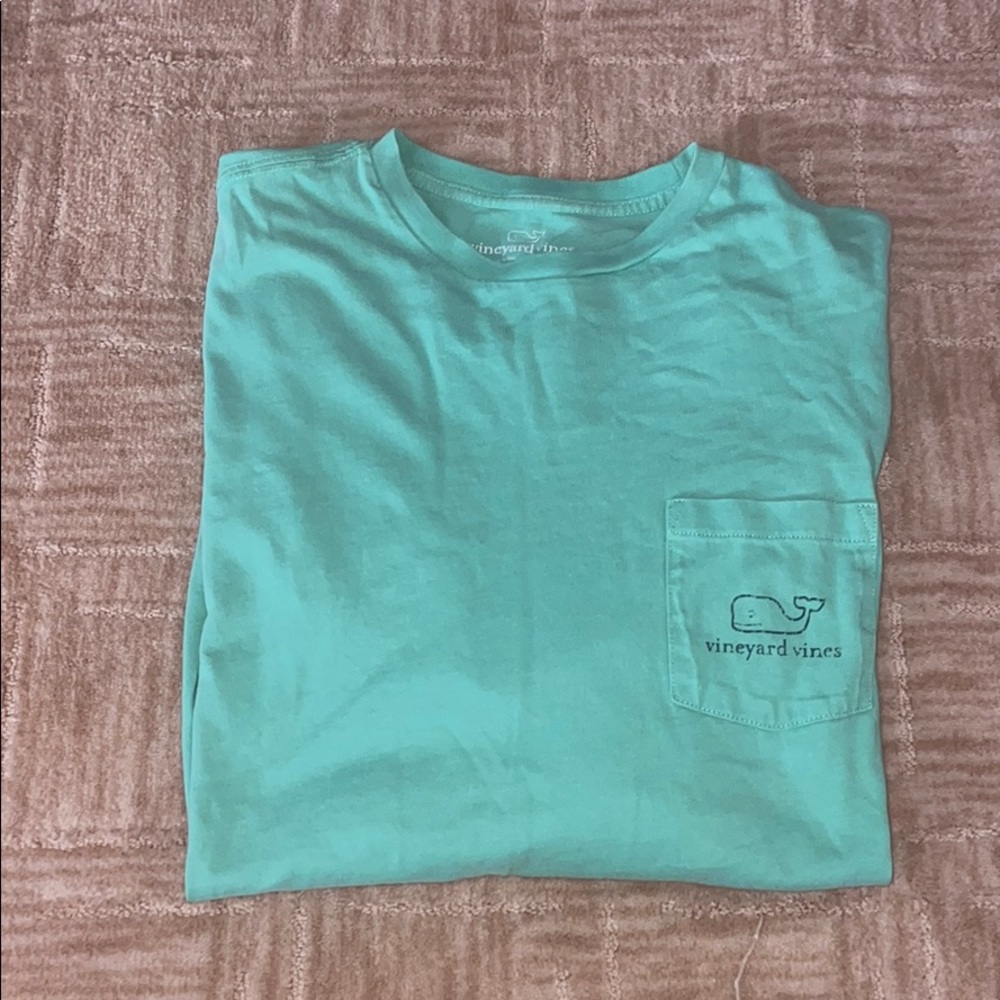 Vineyard vines long sleeve